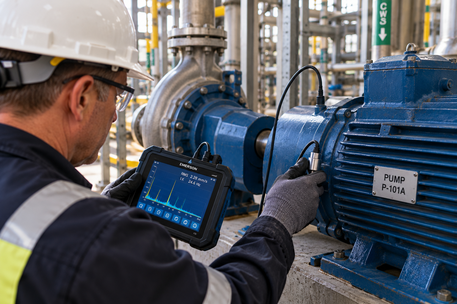 Why CBM Findings Don’t Always Lead to Maintenance Action